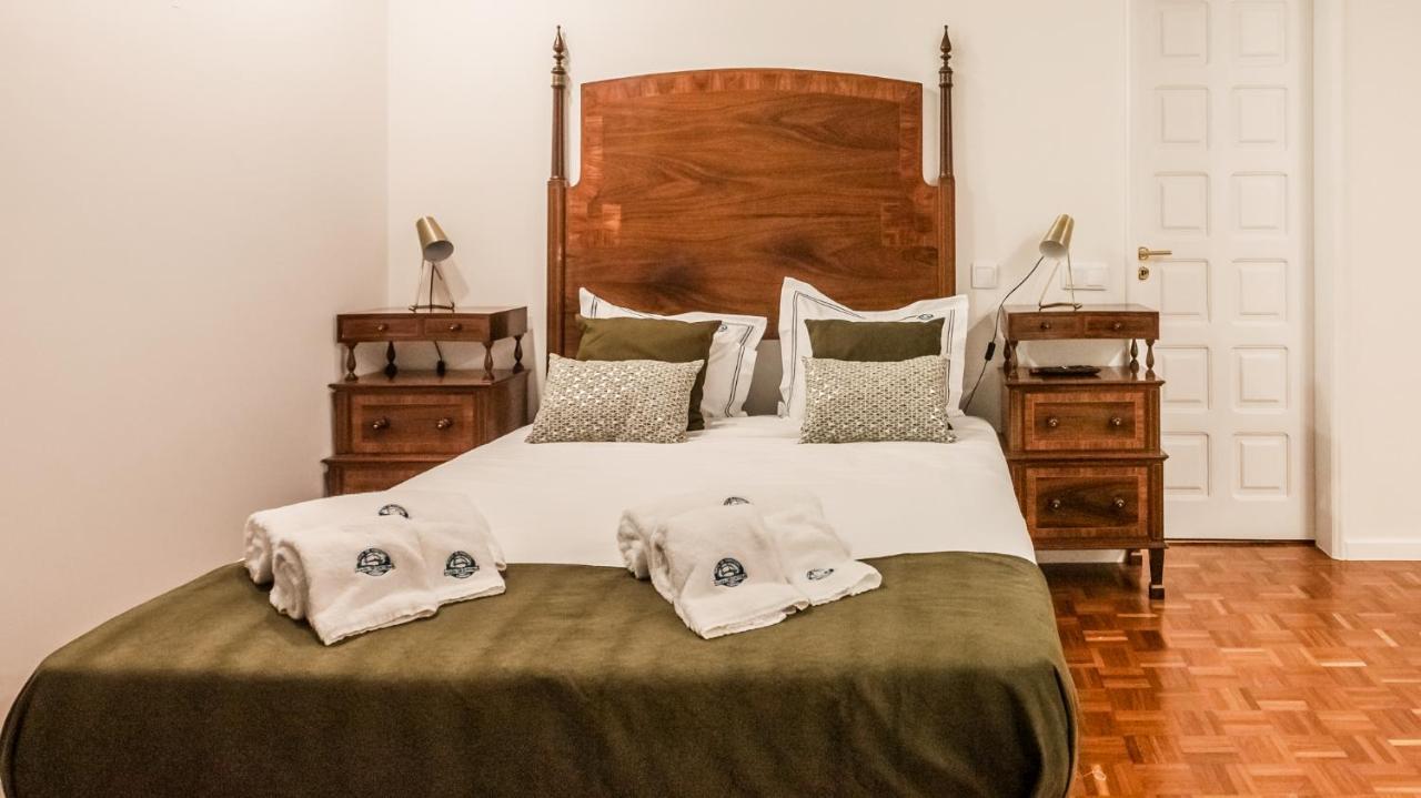 Casa De Ancora Villa Vila Praia de Âncora Dış mekan fotoğraf