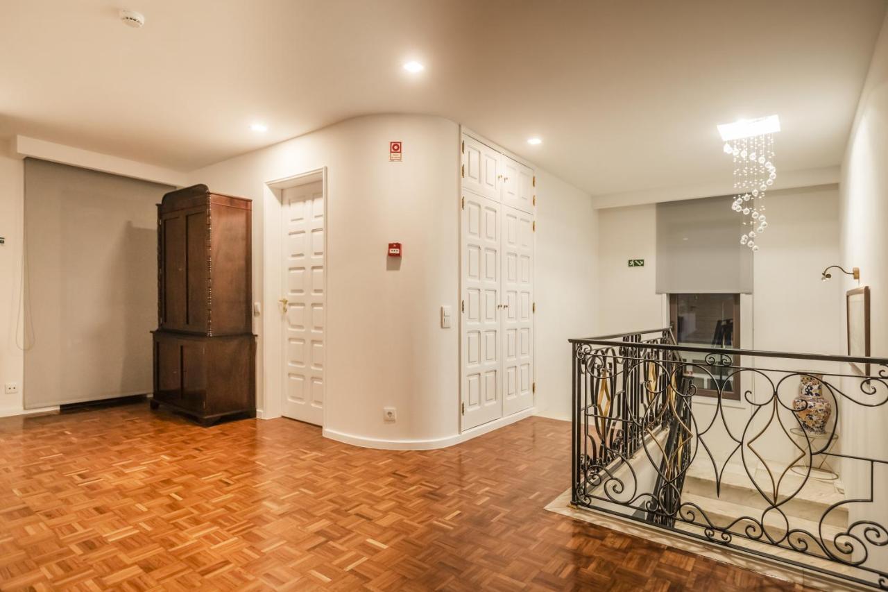 Casa De Ancora Villa Vila Praia de Âncora Dış mekan fotoğraf