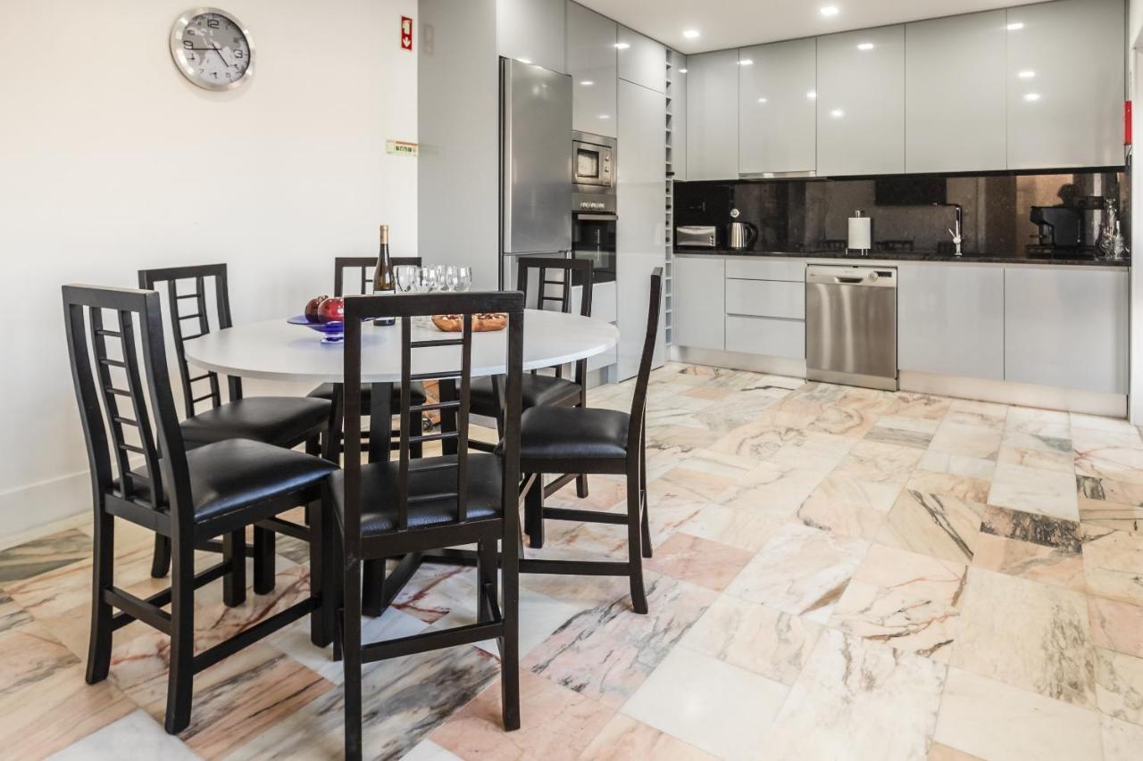 Casa De Ancora Villa Vila Praia de Âncora Dış mekan fotoğraf