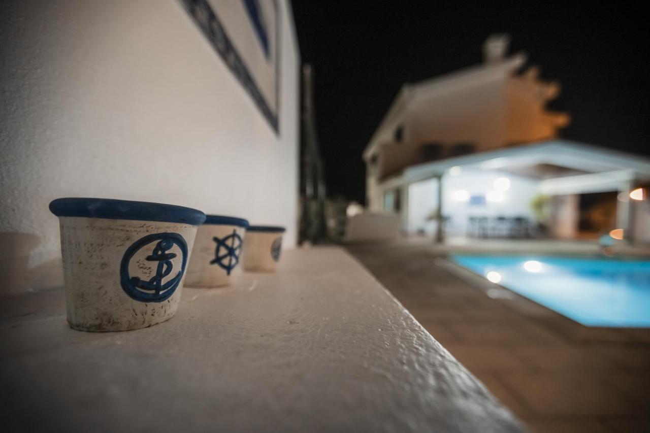 Casa De Ancora Villa Vila Praia de Âncora Dış mekan fotoğraf