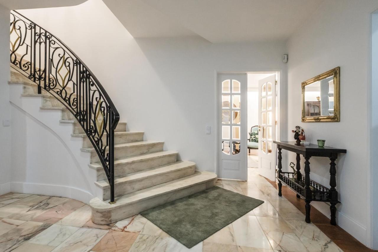 Casa De Ancora Villa Vila Praia de Âncora Dış mekan fotoğraf
