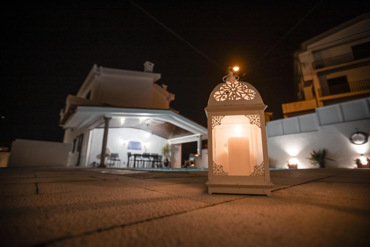 Casa De Ancora Villa Vila Praia de Âncora Dış mekan fotoğraf