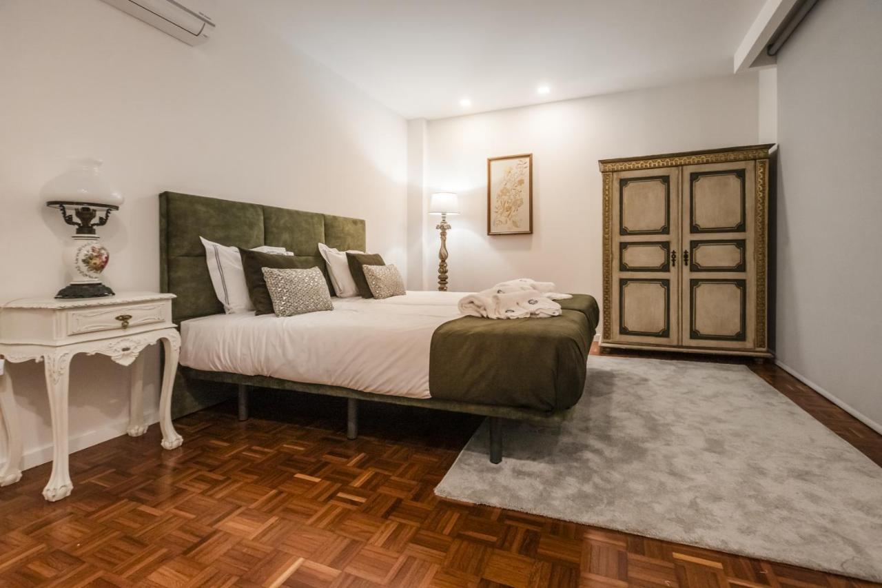 Casa De Ancora Villa Vila Praia de Âncora Dış mekan fotoğraf