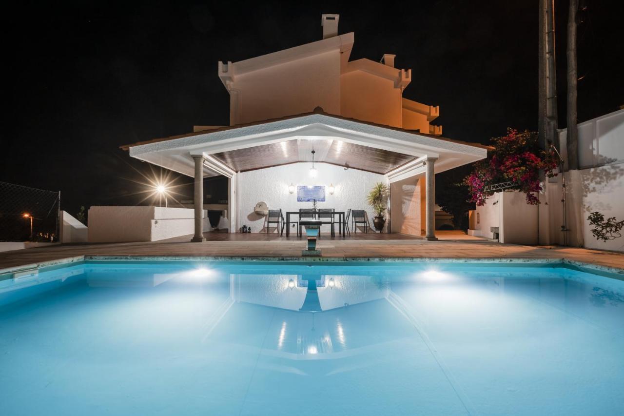 Casa De Ancora Villa Vila Praia de Âncora Dış mekan fotoğraf