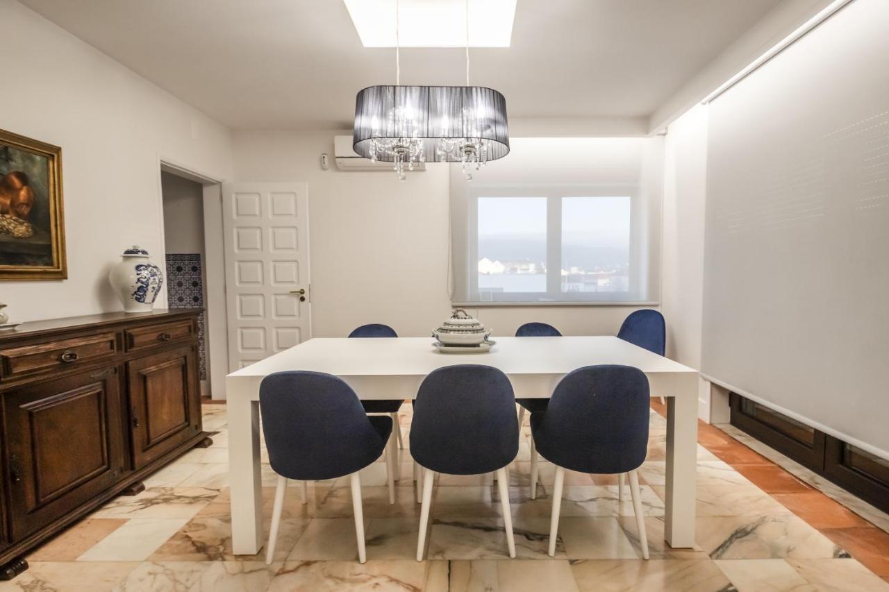 Casa De Ancora Villa Vila Praia de Âncora Dış mekan fotoğraf