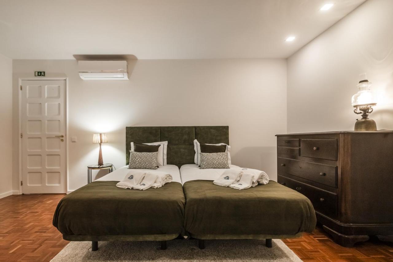 Casa De Ancora Villa Vila Praia de Âncora Dış mekan fotoğraf