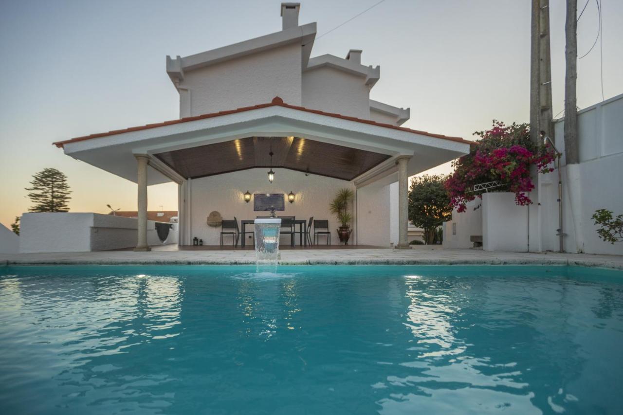 Casa De Ancora Villa Vila Praia de Âncora Dış mekan fotoğraf