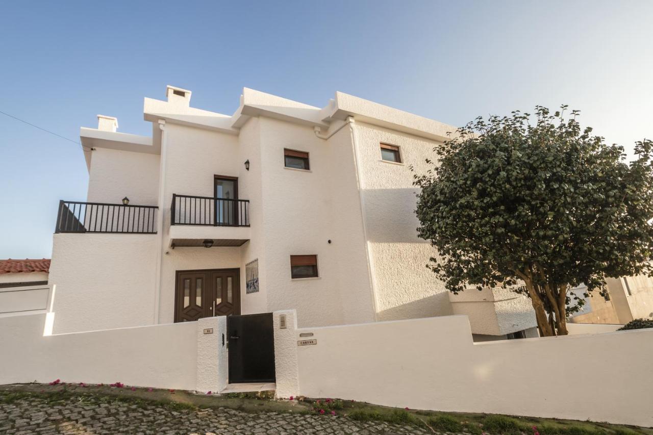 Casa De Ancora Villa Vila Praia de Âncora Dış mekan fotoğraf