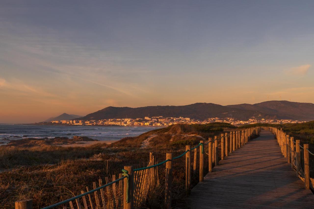 Casa De Ancora Villa Vila Praia de Âncora Dış mekan fotoğraf