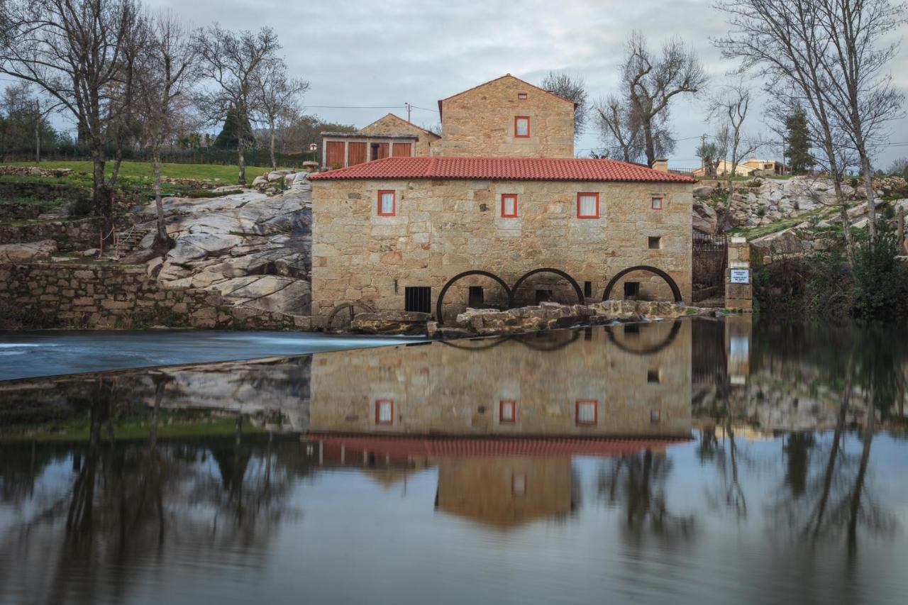 Casa De Ancora Villa Vila Praia de Âncora Dış mekan fotoğraf