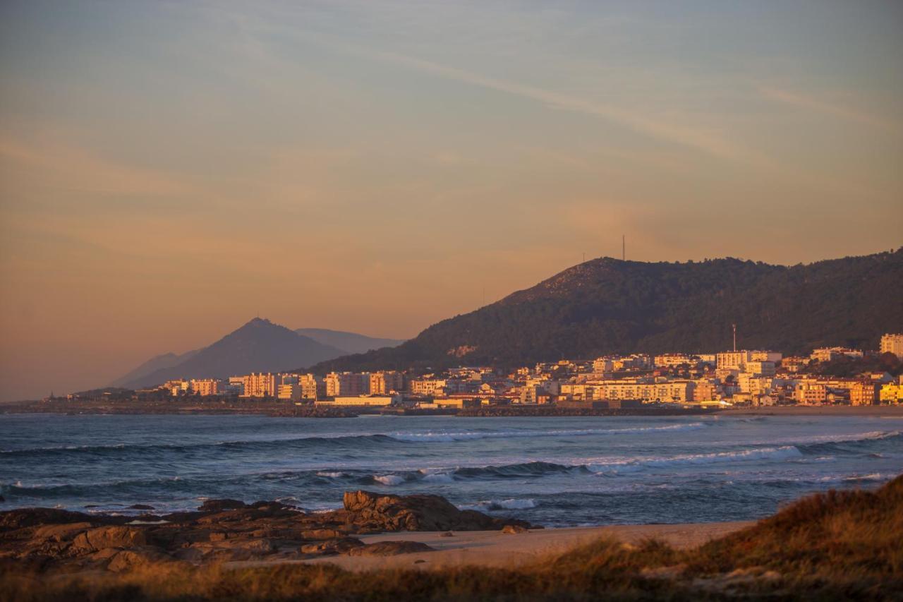 Casa De Ancora Villa Vila Praia de Âncora Dış mekan fotoğraf