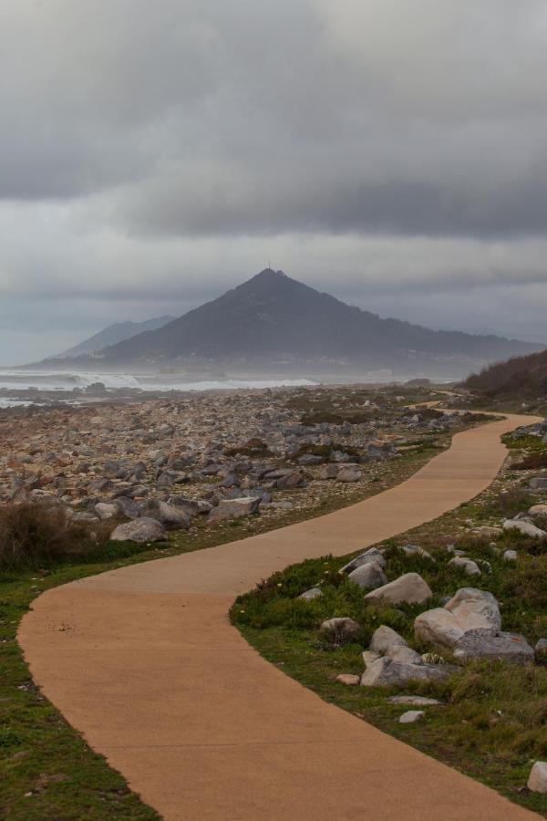 Casa De Ancora Villa Vila Praia de Âncora Dış mekan fotoğraf