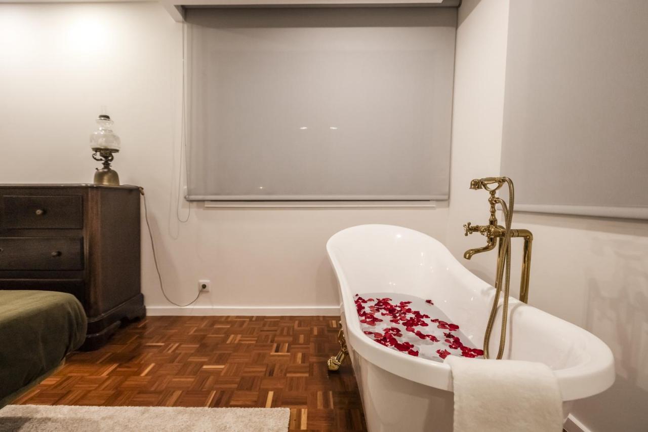 Casa De Ancora Villa Vila Praia de Âncora Dış mekan fotoğraf