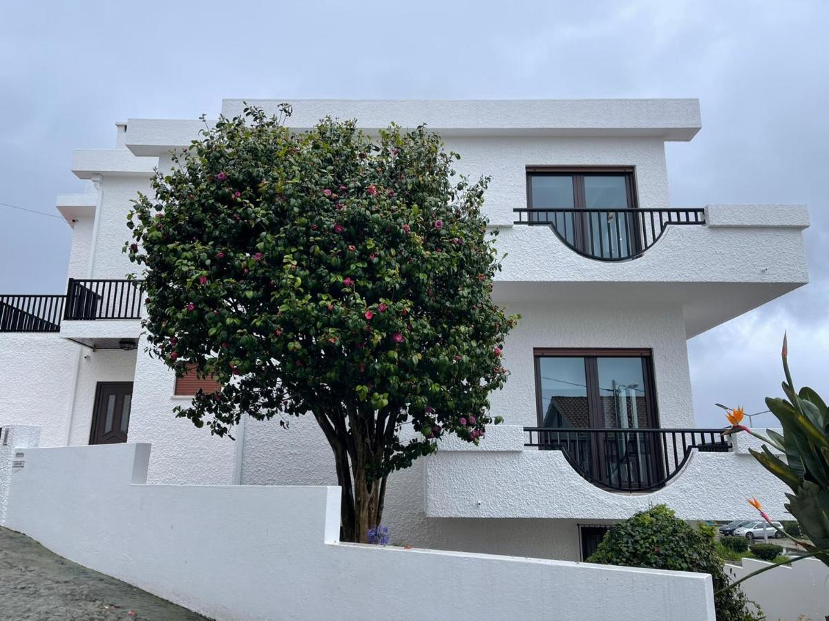 Casa De Ancora Villa Vila Praia de Âncora Dış mekan fotoğraf