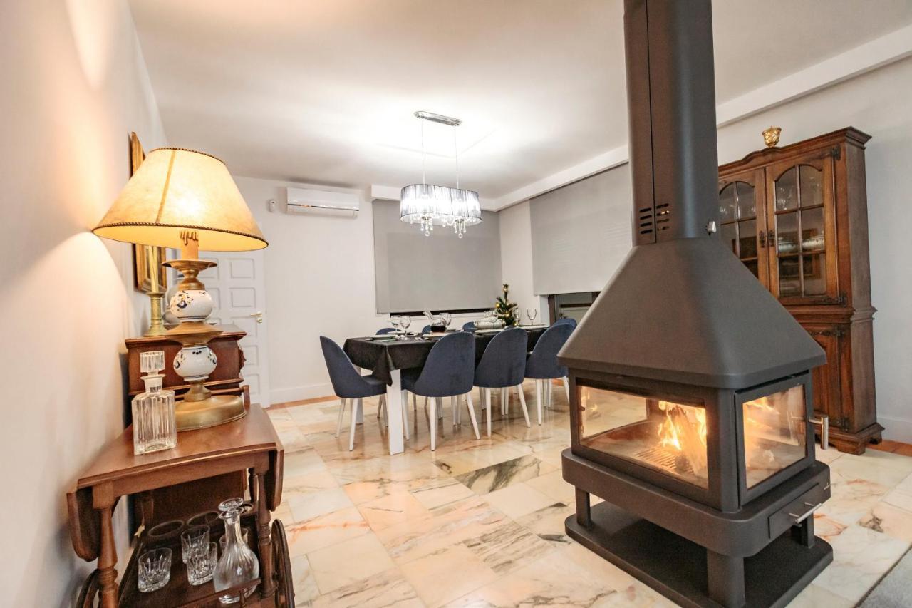 Casa De Ancora Villa Vila Praia de Âncora Dış mekan fotoğraf