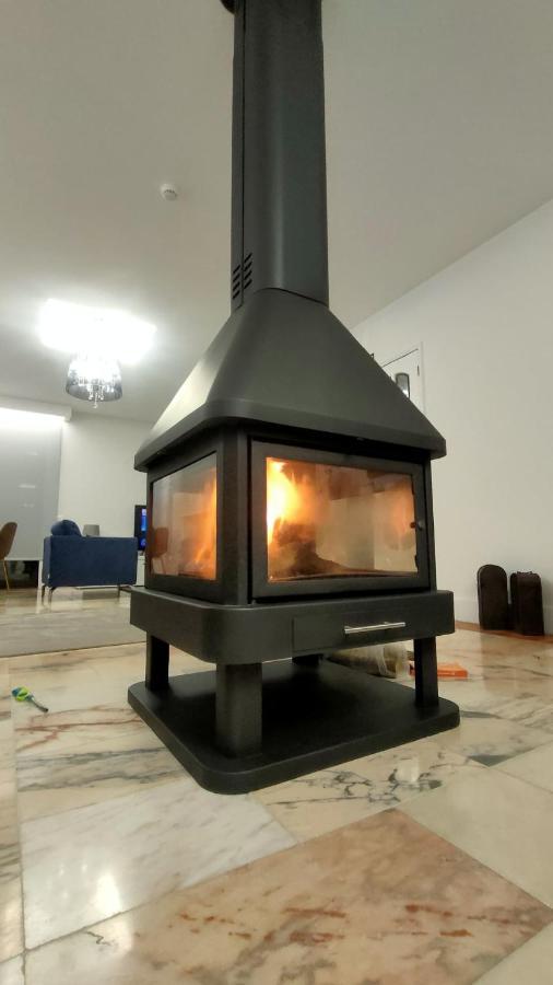 Casa De Ancora Villa Vila Praia de Âncora Dış mekan fotoğraf