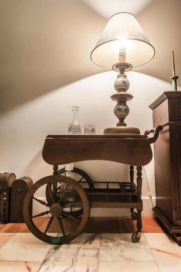 Casa De Ancora Villa Vila Praia de Âncora Dış mekan fotoğraf