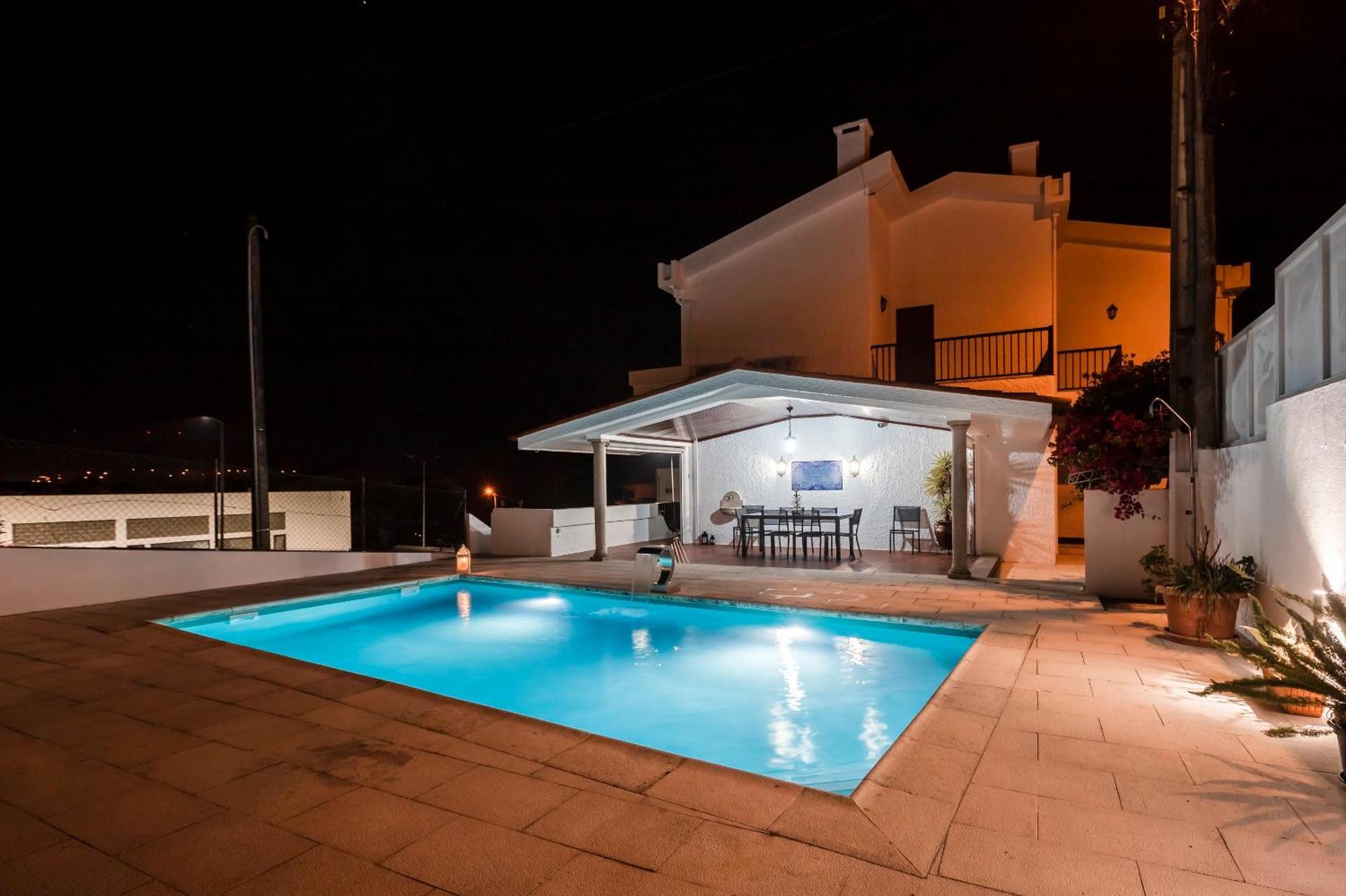 Casa De Ancora Villa Vila Praia de Âncora Dış mekan fotoğraf