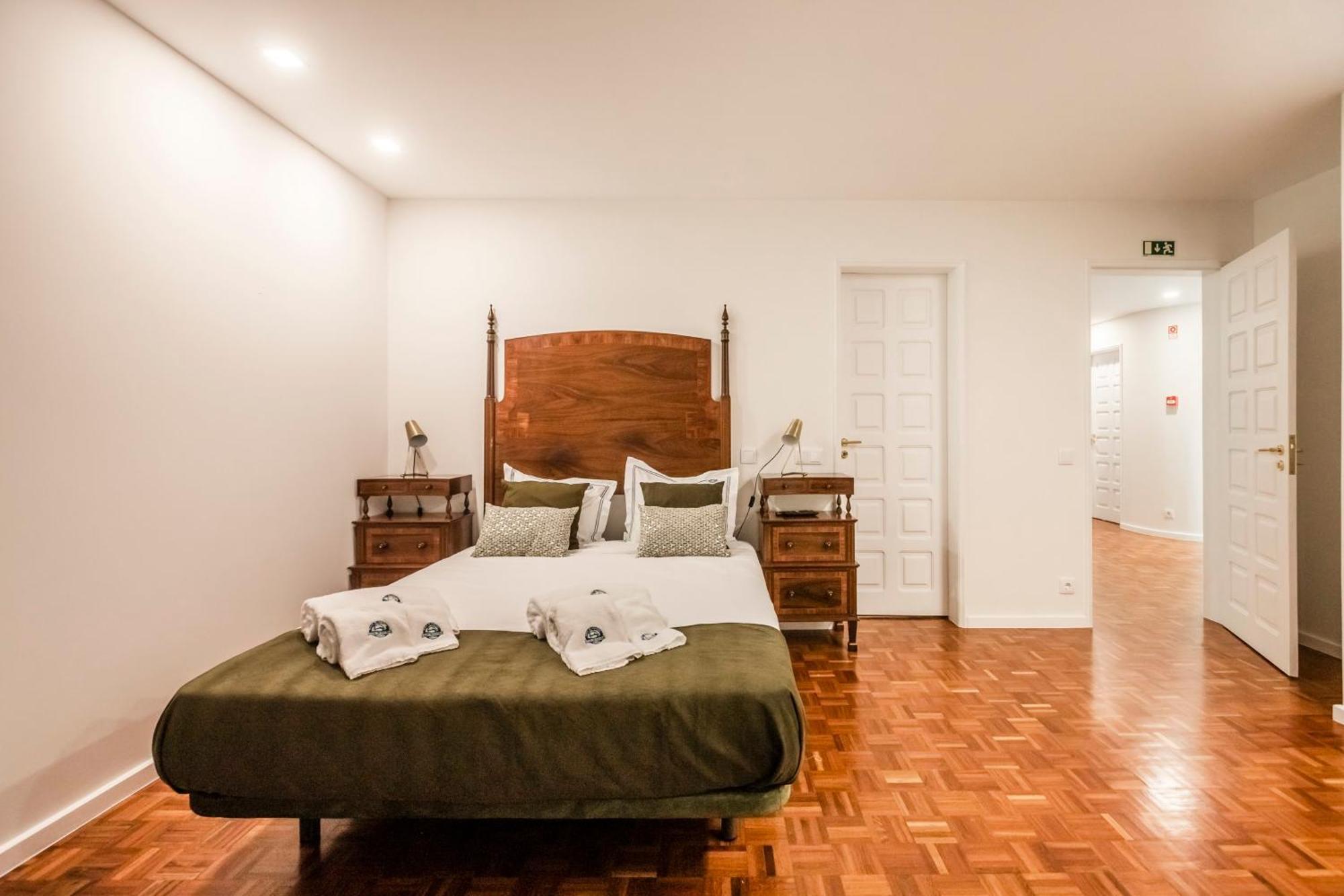 Casa De Ancora Villa Vila Praia de Âncora Dış mekan fotoğraf