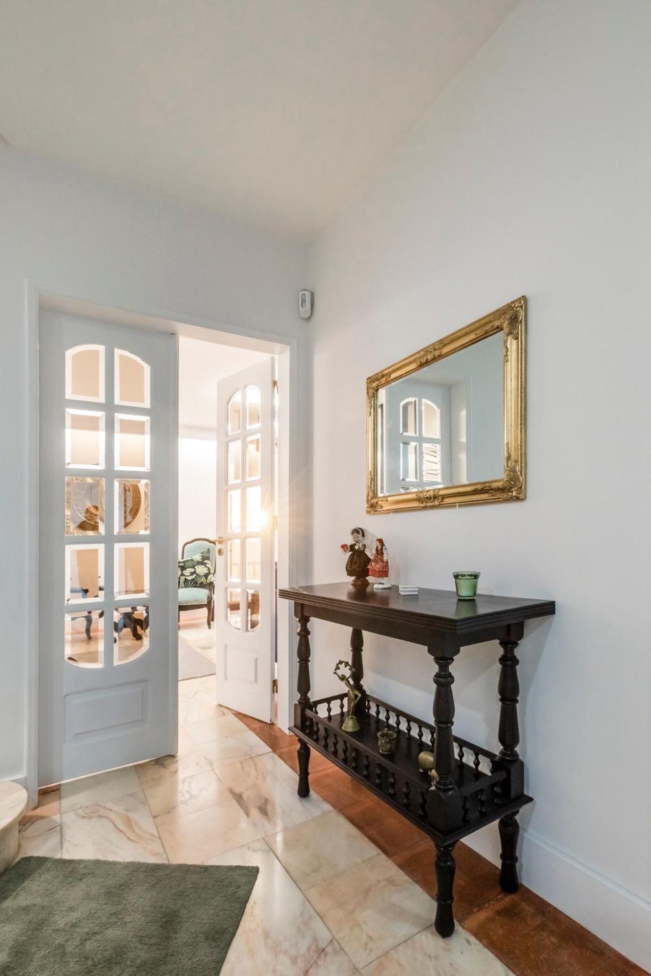 Casa De Ancora Villa Vila Praia de Âncora Dış mekan fotoğraf